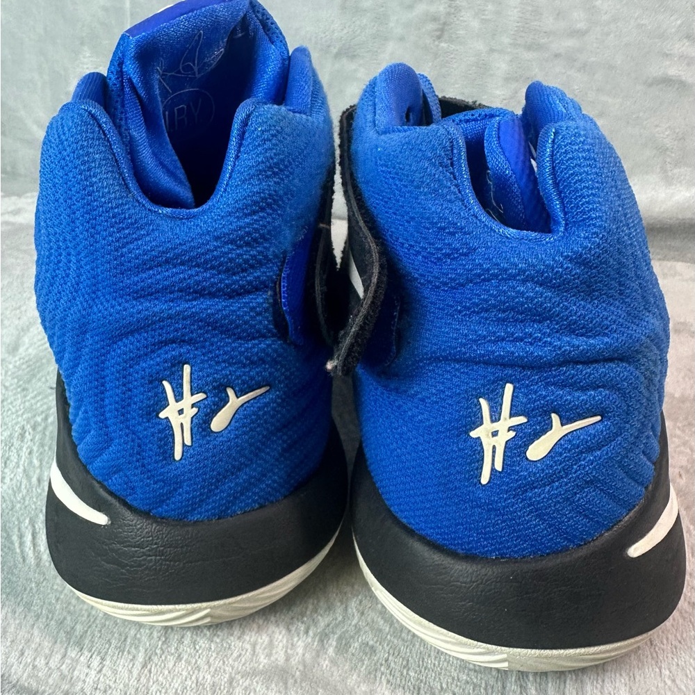 Nike Kyrie 2 Basketball Shoes Brotherhood Blue Duke Mens 13 - Picture 5 of 13
